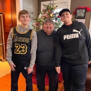 Meet your Posher, Wendy